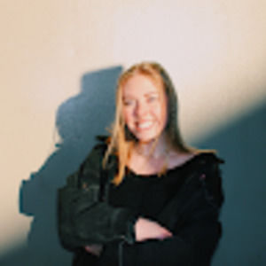 Meet your Posher, Jenna